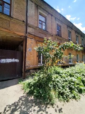 Степана Бандери вул. (Шмідта), 37