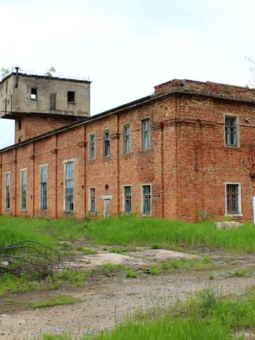 Лесовая, 1А