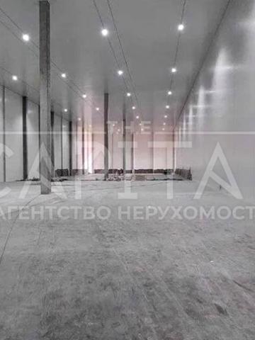 Бориспільська, 1