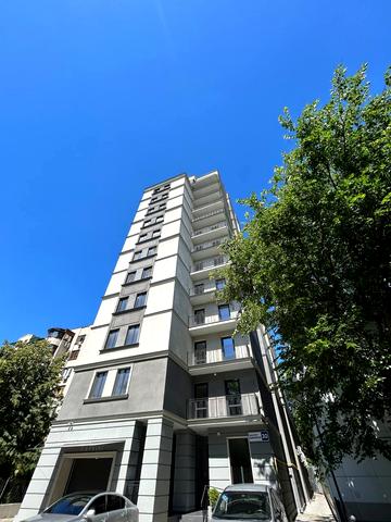Шевченка просп., 30