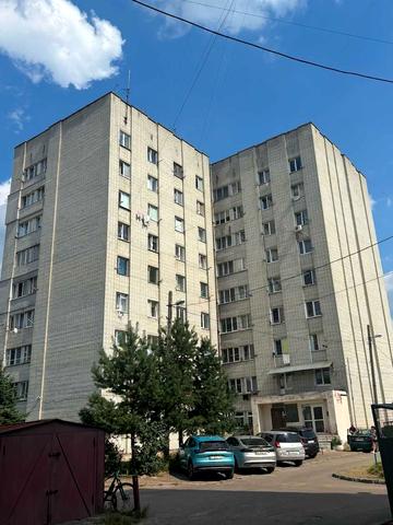Вагонна вул., 7