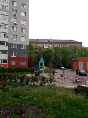 Юлії Здановської вул. (Ломоносова), 81-Б