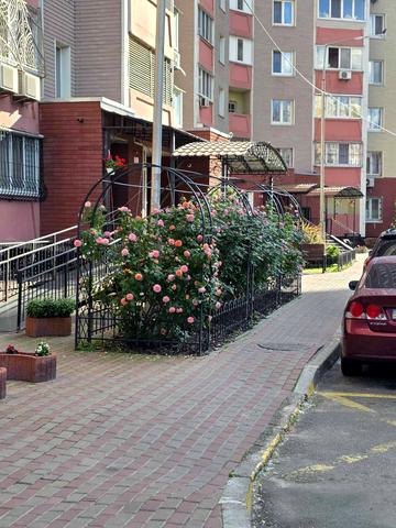 Петра Григоренка просп., 14