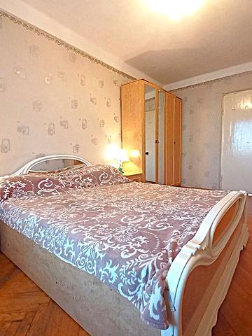 Лісовий просп., 15-А
