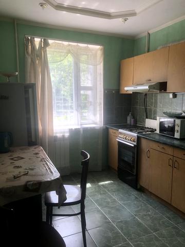 Воскресенський просп. (Перова), 48