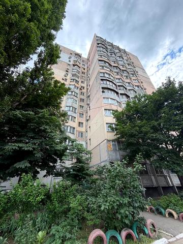 Балківська вул., 26