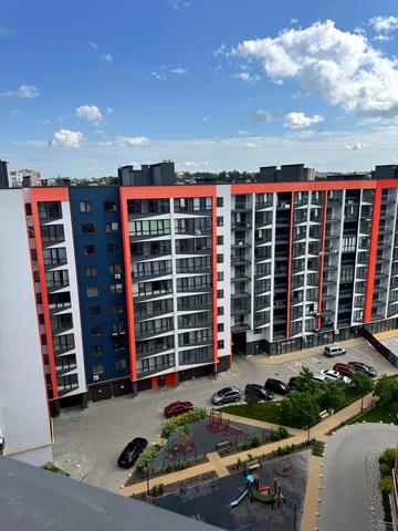 Проскурівського підпілля вул., 165-Л