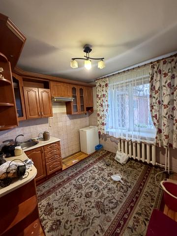 Григорія Грабянки вул., 9