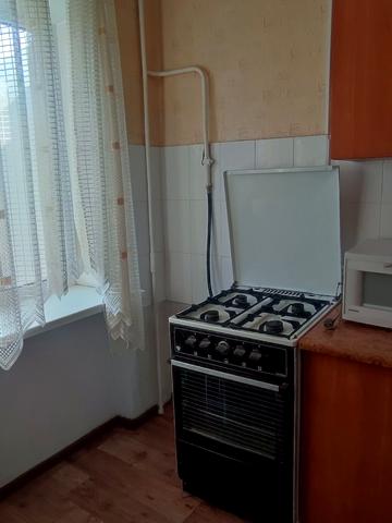 Середньофонтанська вул., 34/1