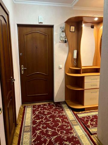 Андрія Малишка вул., 29