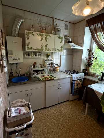 Маґдебурзького Права вул. (Леваневського), 1