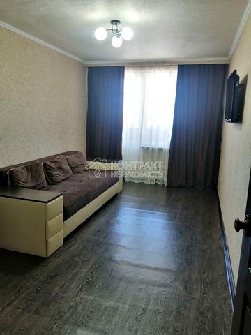 Індустріальний просп. (Фрунзе), 55а