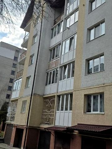 Володимира Великого вул. (Артема), 22а