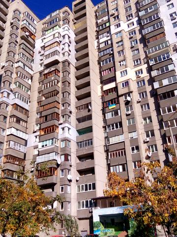 Берестейський просп. (Перемоги), 89-А