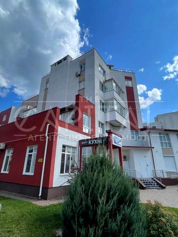 Єдності вул., 6-А