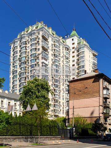 Січових Стрільців вул. (Артема), 52а