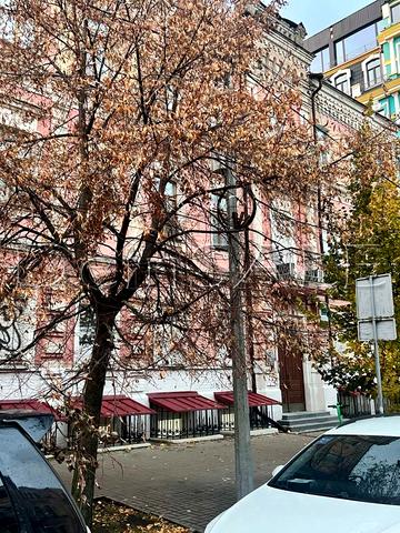 Володимирська вул., 6