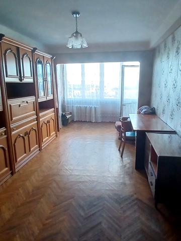 Ольжича вул., 18-А
