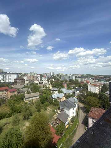 Роксолани вул., 16