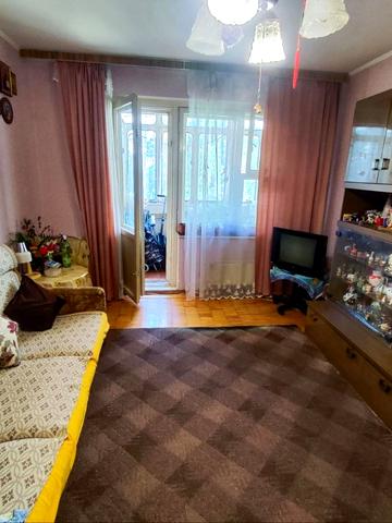 Миколи Закревського вул., 55