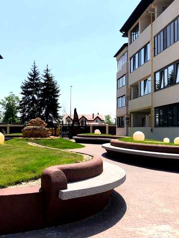 Клеменова Дача вул., 11 к3