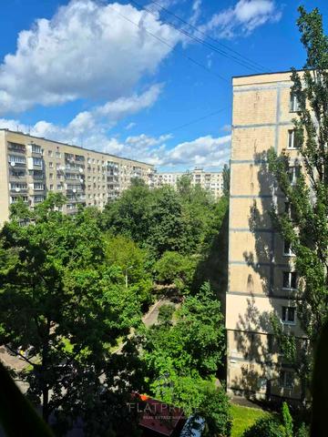 Андрія Малишка вул., 29-А