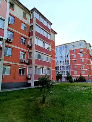 Гетьманська вул., 9