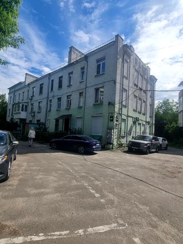 Юрківська вул., 34-А кБ