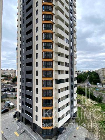Миколи Кибальчича вул., 1-В