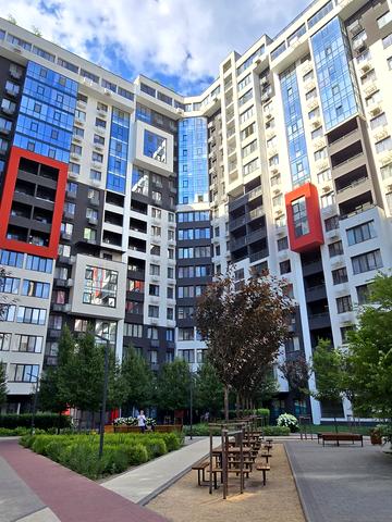 Академіка Вільямса вул., (Будинок 2)