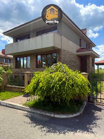 Провулок Гірський, 8