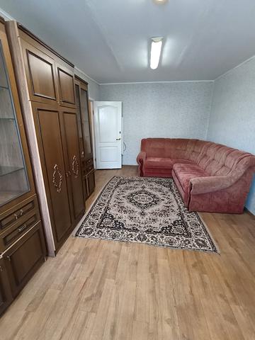 Василя Макуха вул. (Червонопартизанська), 1