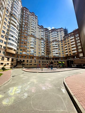 Київський Шлях вул., 95