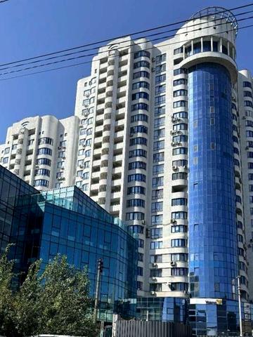Голосіївський просп. (40-річчя Жовтня), 30-Б
