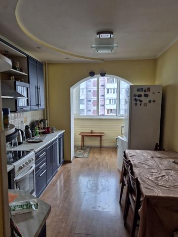 Петра Григоренка просп., 3-Б