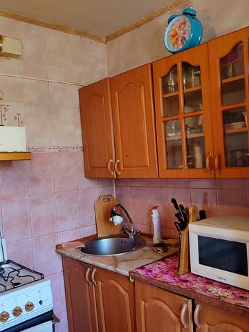 Леоніда Бикова бульв., 6