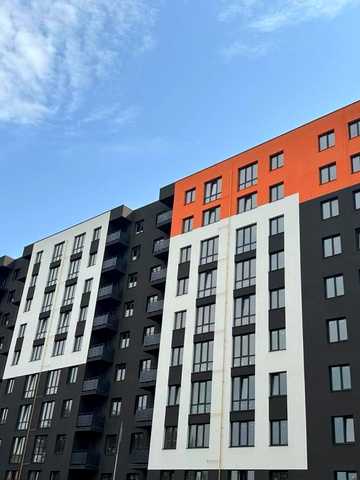 Національної Гвардії вул., 3-Г