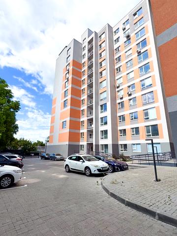 Григорія Сковороди вул. (Бахарєва), 4