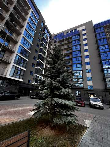 Гетьмана Мазепи вул., 160-А