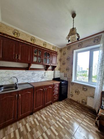 Петра Григоренка просп., 19