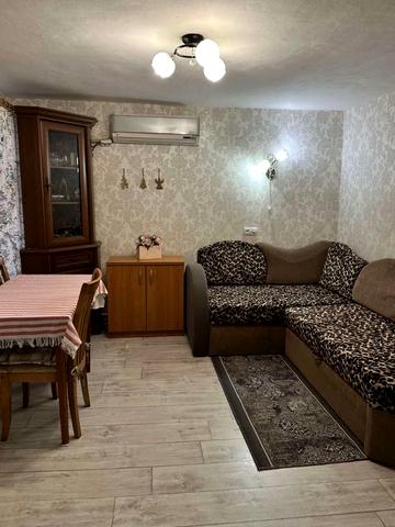 Тираспольська вул., 1