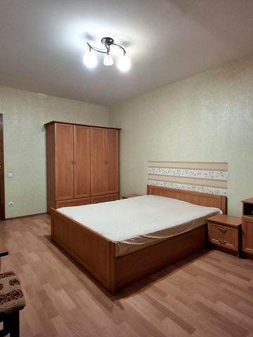 Петра Григоренка просп., 20-А