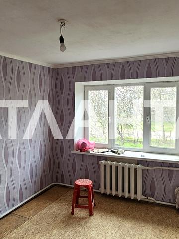 Житомирська вул., 30