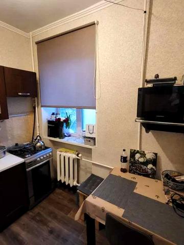 Воскресенський просп. (Перова), 9