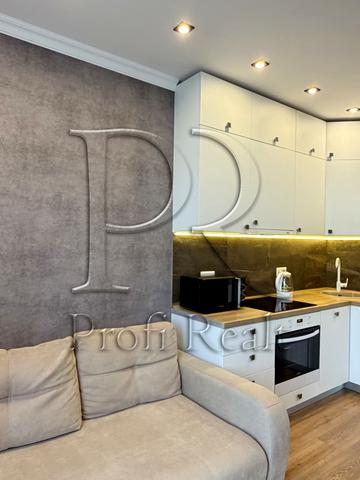 Регенераторна вул., 4 к15