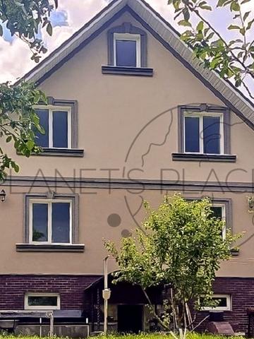 Дачна