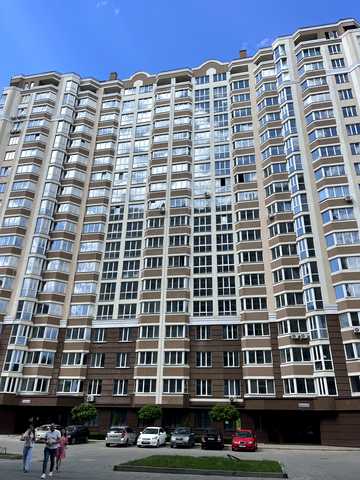 Університетська вул., 1-Б