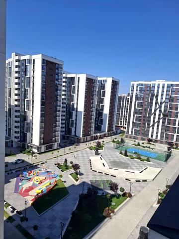 Ленкавського вул., 34 к1