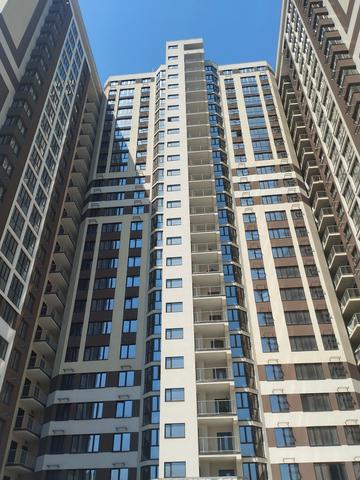 Середньофонтанська вул., 19б