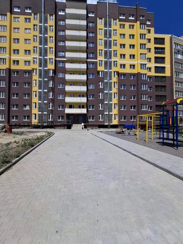 Озерна вул., (Будинок 2)